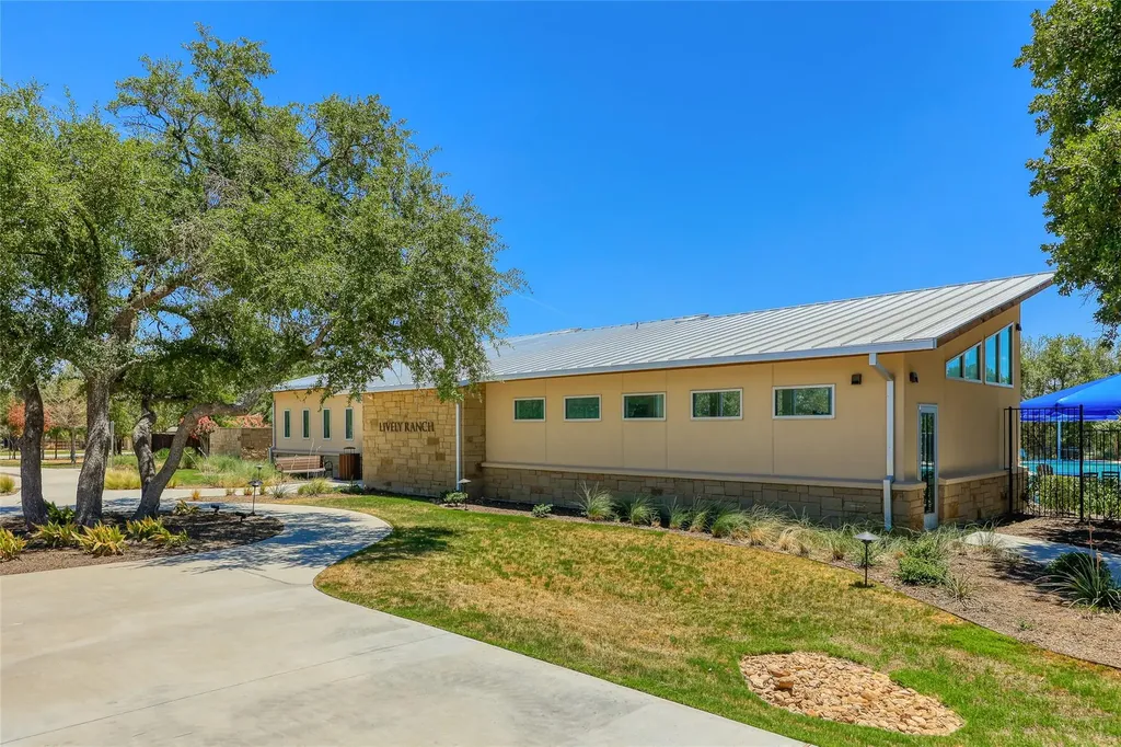 1917 Centerline Lane Georgetown TX 78628