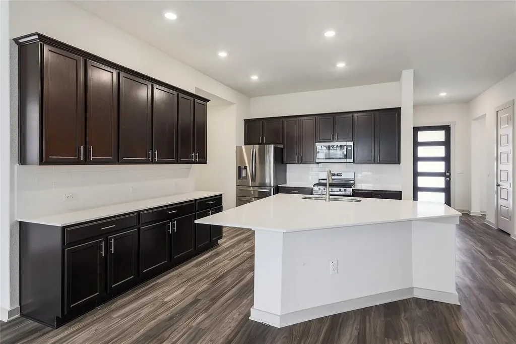 1917 Centerline Lane Georgetown TX 78628