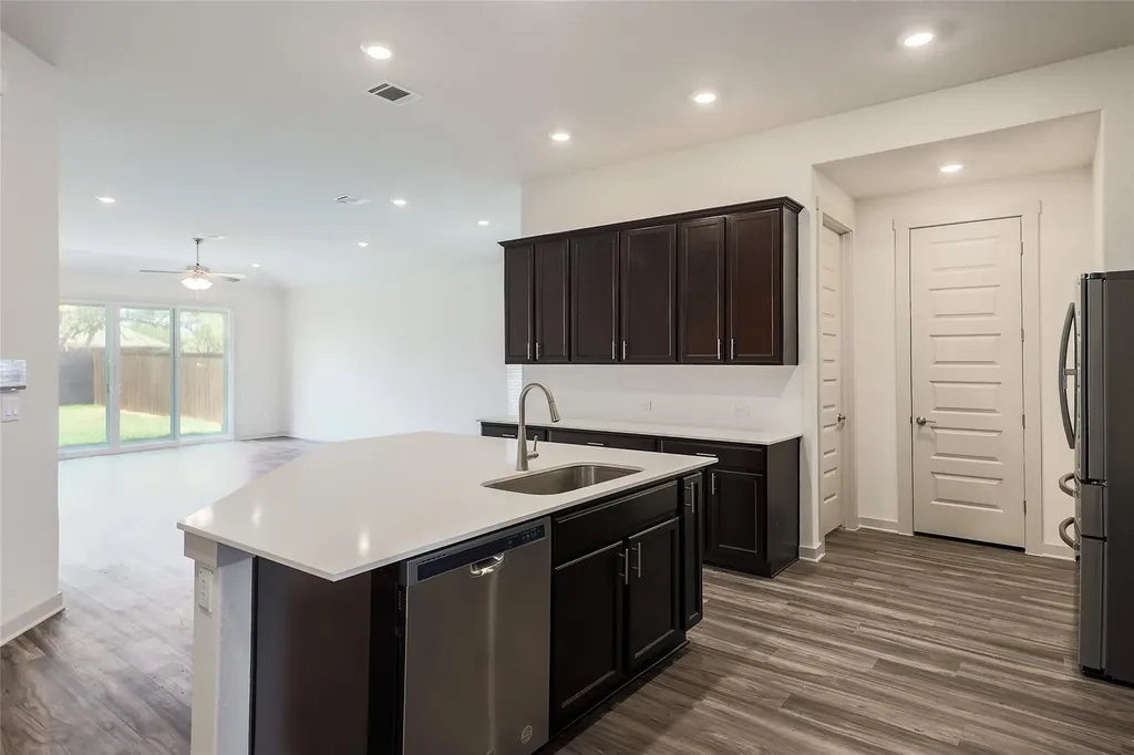 1917 Centerline Lane Georgetown TX 78628