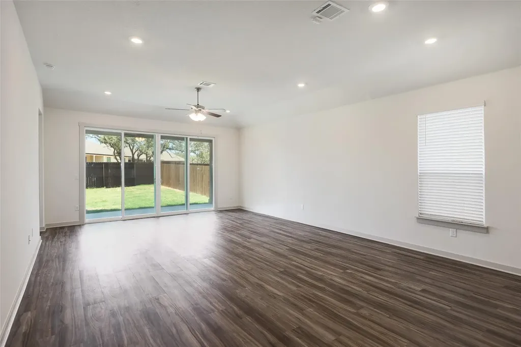 1917 Centerline Lane Georgetown TX 78628