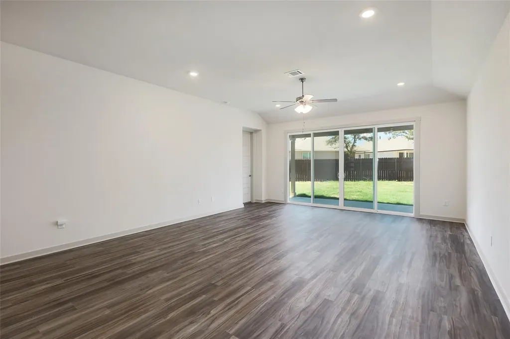 1917 Centerline Lane Georgetown TX 78628