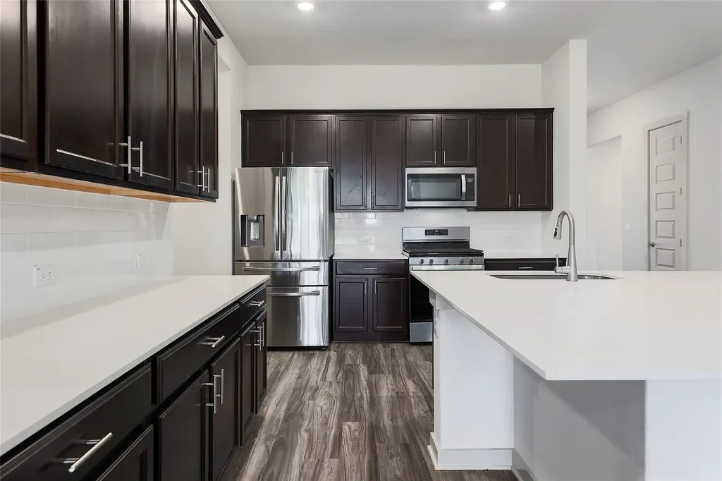 1917 Centerline Lane Georgetown TX 78628
