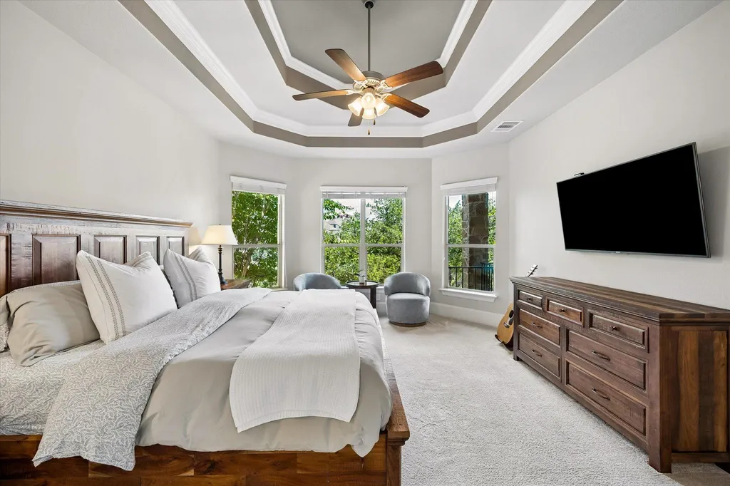 494 Anfield Circle Austin TX 78738