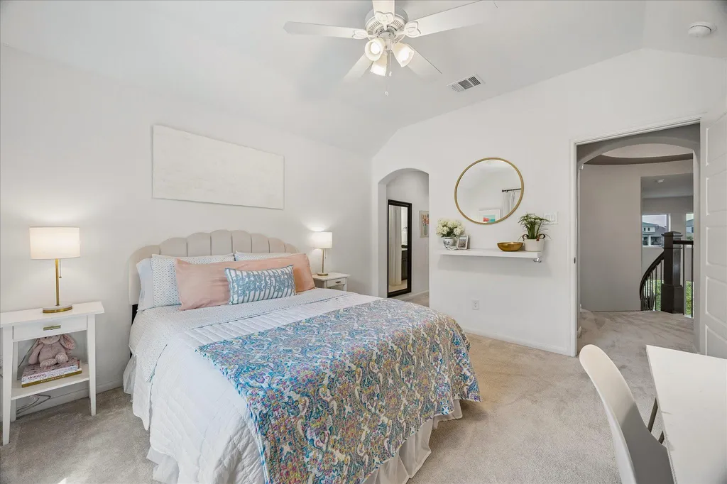 494 Anfield Circle Austin TX 78738