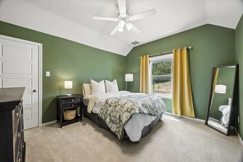 494 Anfield Circle Austin TX 78738