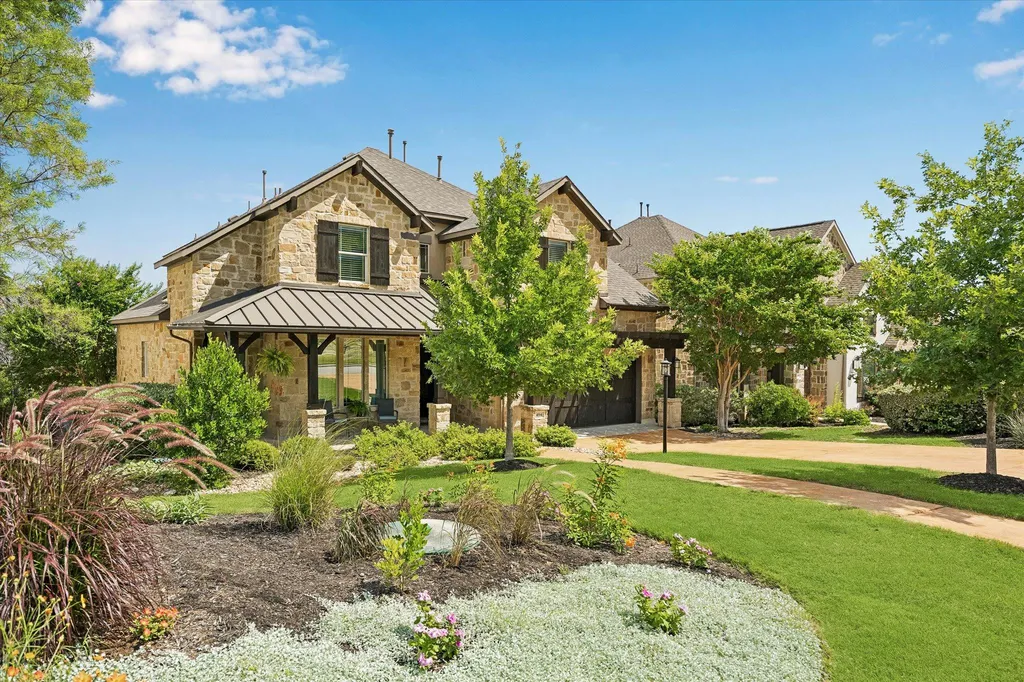 494 Anfield Circle Austin TX 78738
