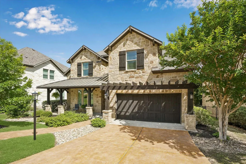 494 Anfield Circle Austin TX 78738