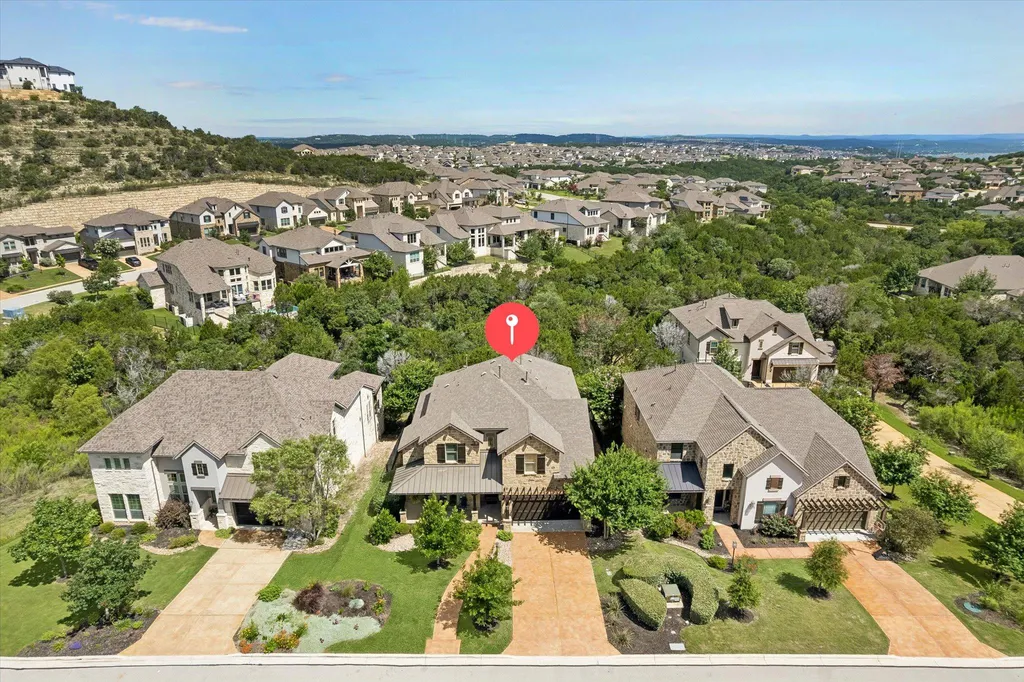 494 Anfield Circle Austin TX 78738