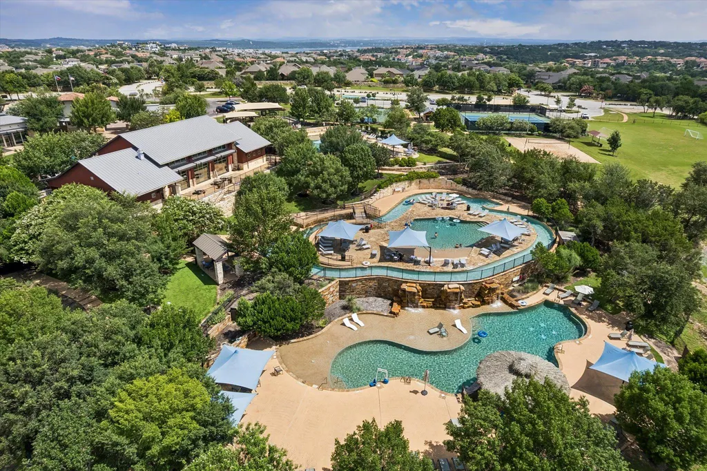 494 Anfield Circle Austin TX 78738
