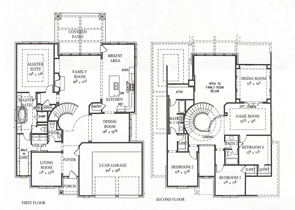 494 Anfield Circle Austin TX 78738