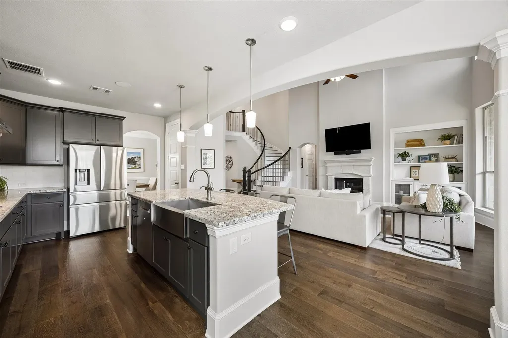 494 Anfield Circle Austin TX 78738