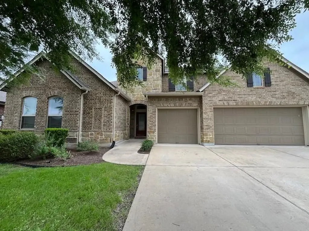 20404 Horned Owl Trail Pflugerville TX 78660
