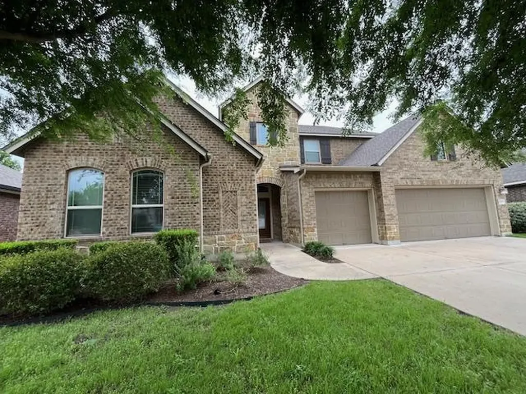 20404 Horned Owl Trail Pflugerville TX 78660