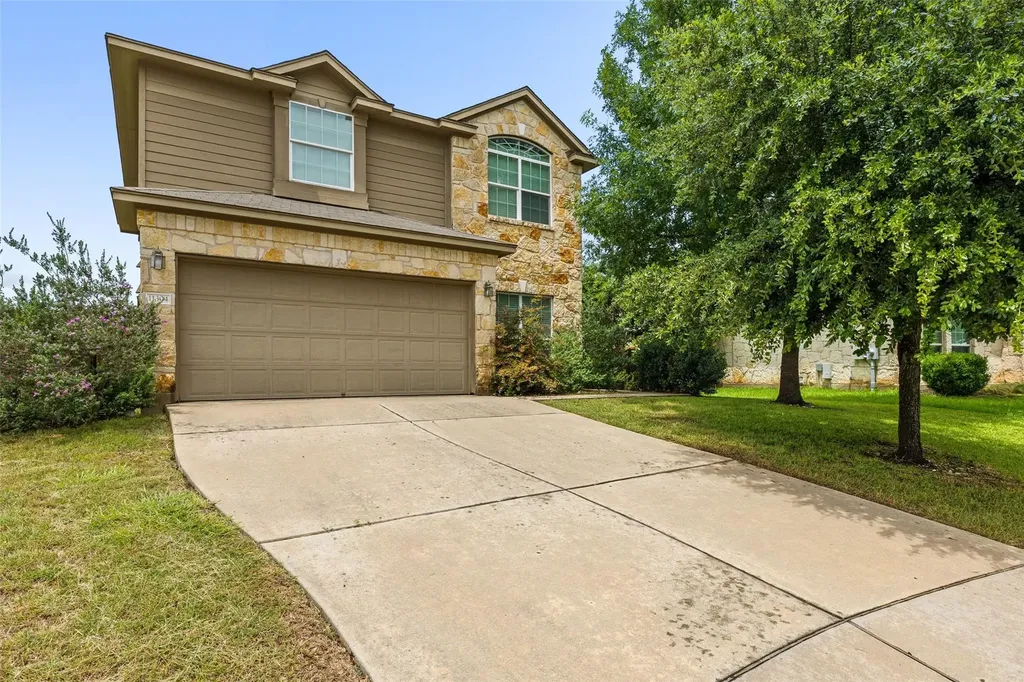 11304 Running Brush Lane Austin TX 78717