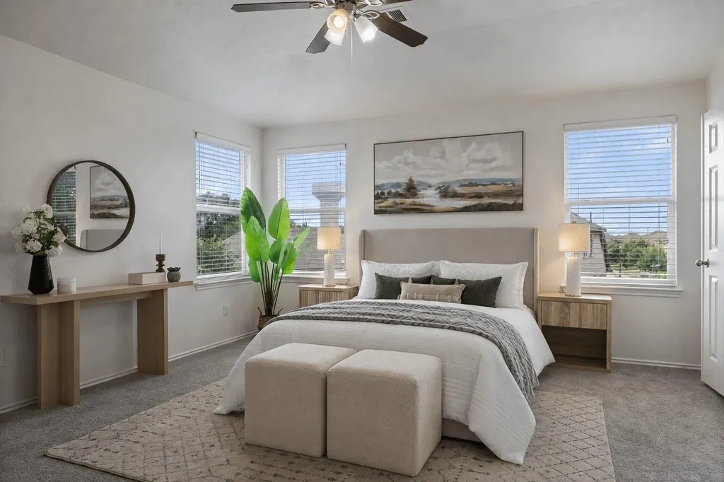11304 Running Brush Lane Austin TX 78717
