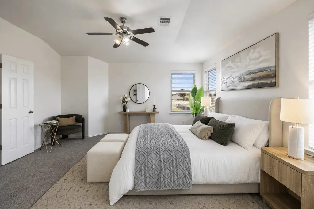 11304 Running Brush Lane Austin TX 78717