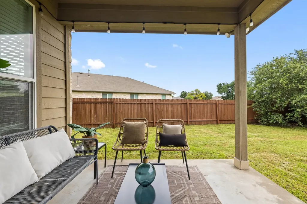 11304 Running Brush Lane Austin TX 78717