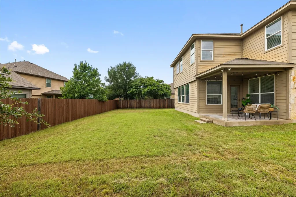 11304 Running Brush Lane Austin TX 78717