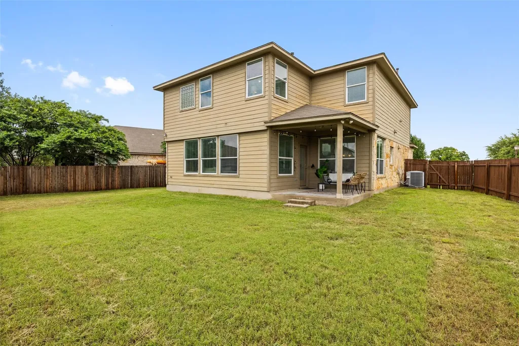 11304 Running Brush Lane Austin TX 78717
