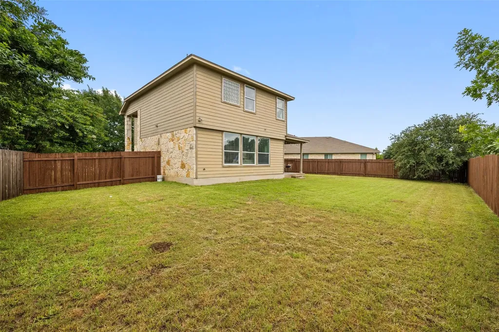 11304 Running Brush Lane Austin TX 78717