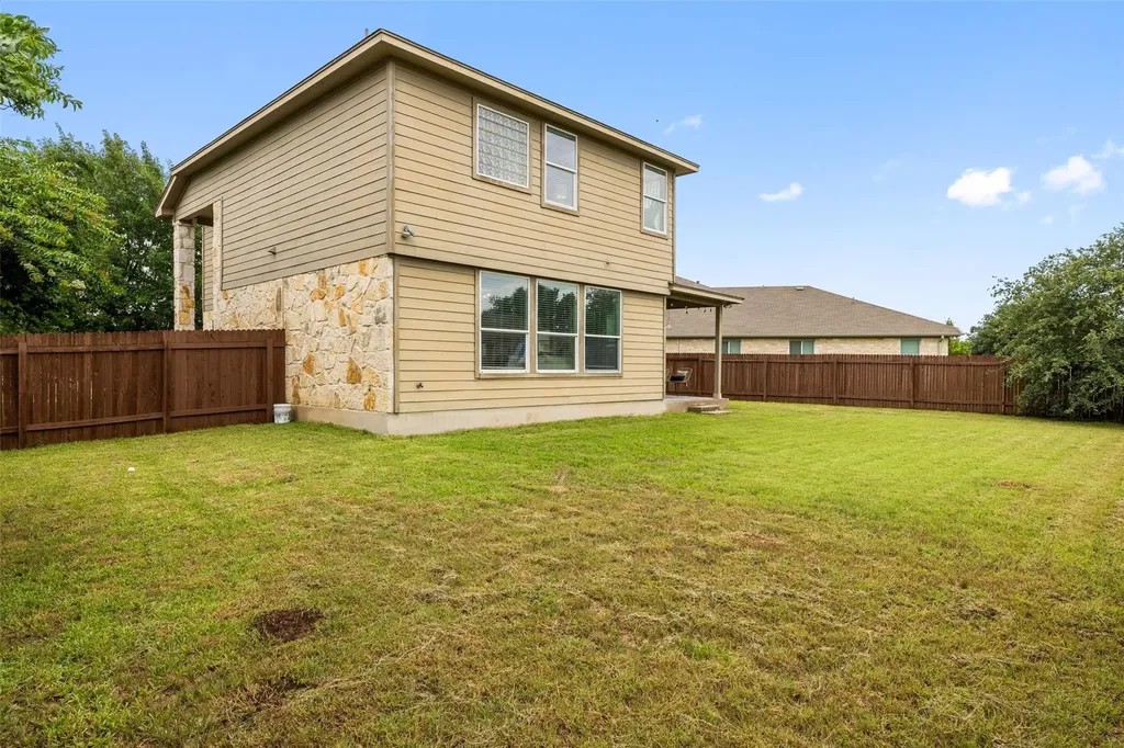 11304 Running Brush Lane Austin TX 78717
