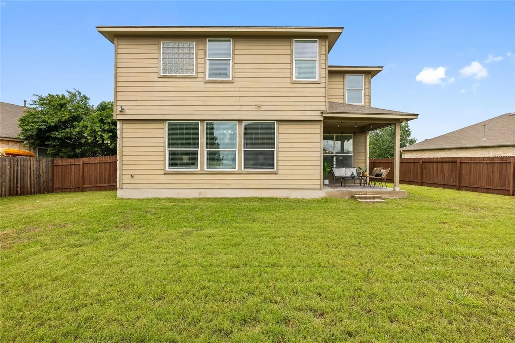 11304 Running Brush Lane Austin TX 78717
