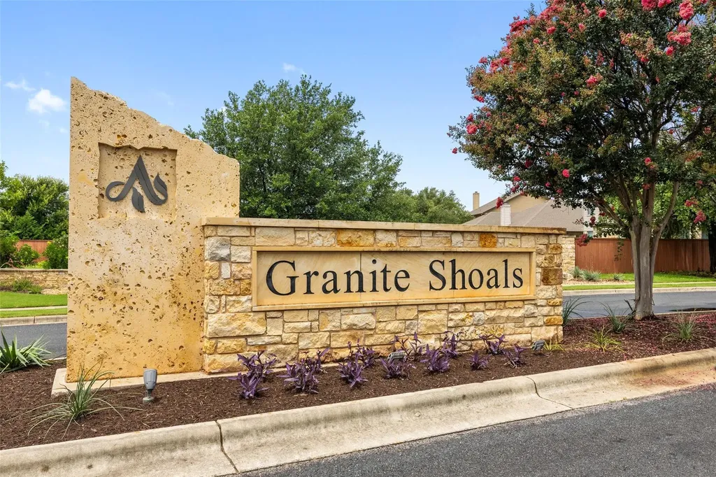 11304 Running Brush Lane Austin TX 78717