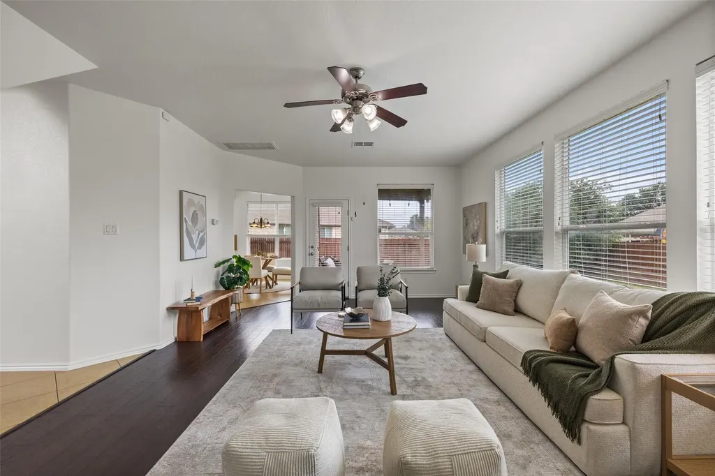 11304 Running Brush Lane Austin TX 78717