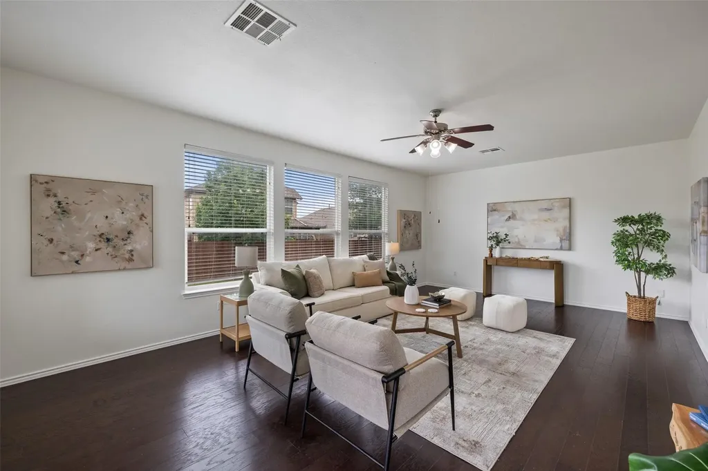 11304 Running Brush Lane Austin TX 78717