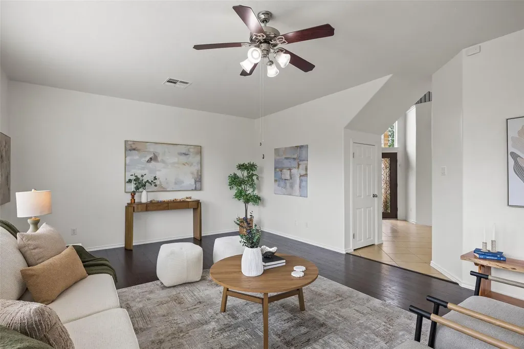 11304 Running Brush Lane Austin TX 78717