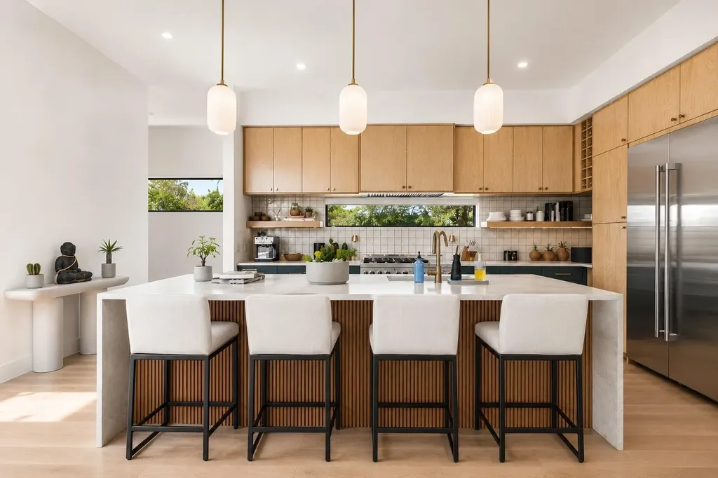 1712 Saracen Road Austin TX 78733