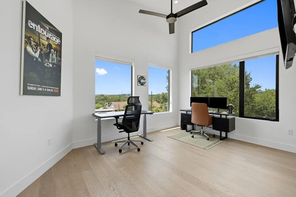 1712 Saracen Road Austin TX 78733