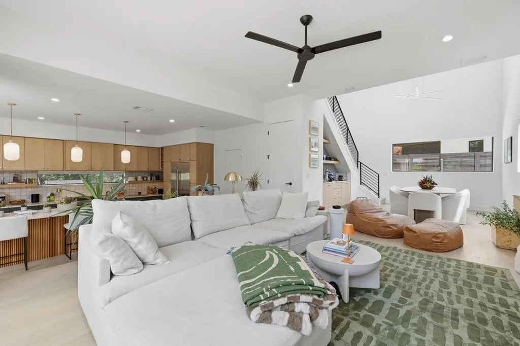 1712 Saracen Road Austin TX 78733