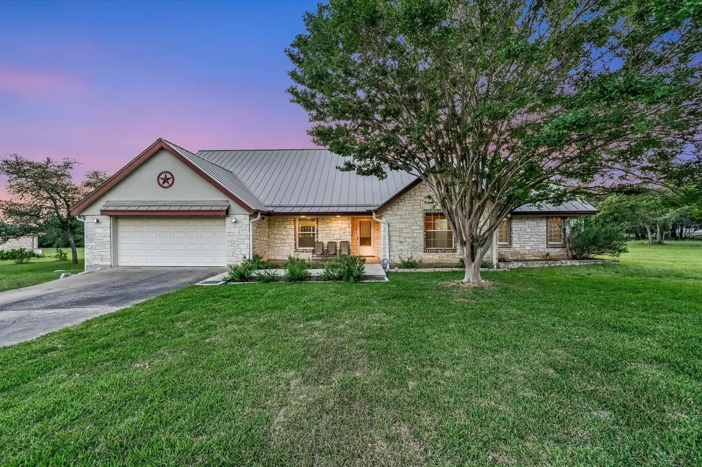222 Peabody Place Dripping Springs TX 78620