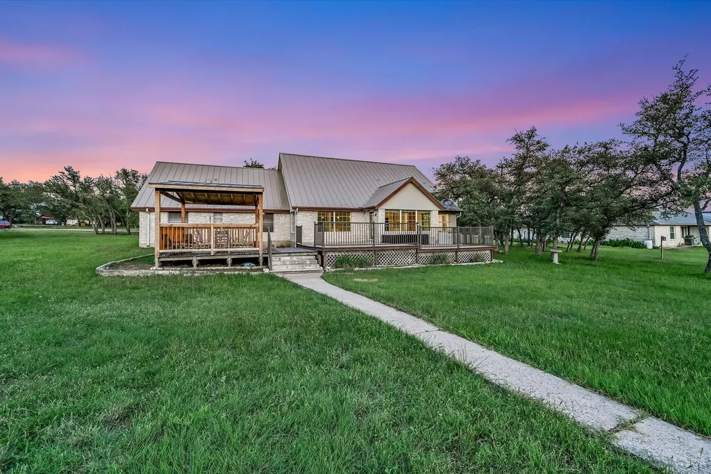 222 Peabody Place Dripping Springs TX 78620
