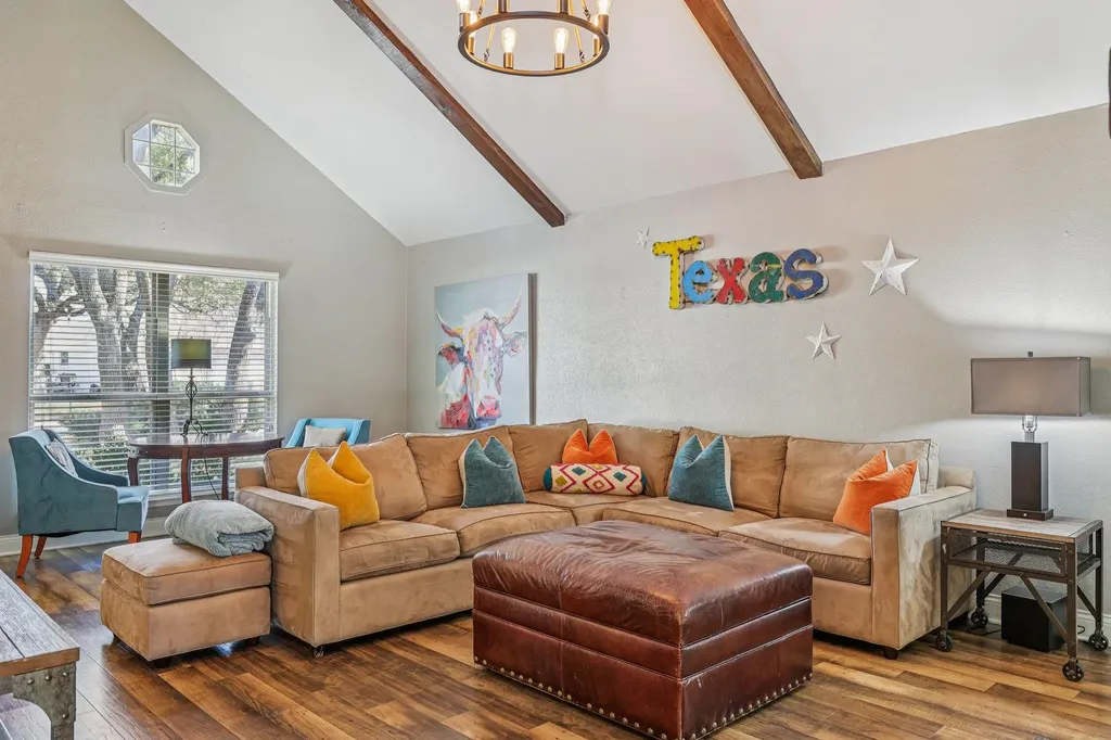 1600 Wood Rock Drive Round Rock TX 78681