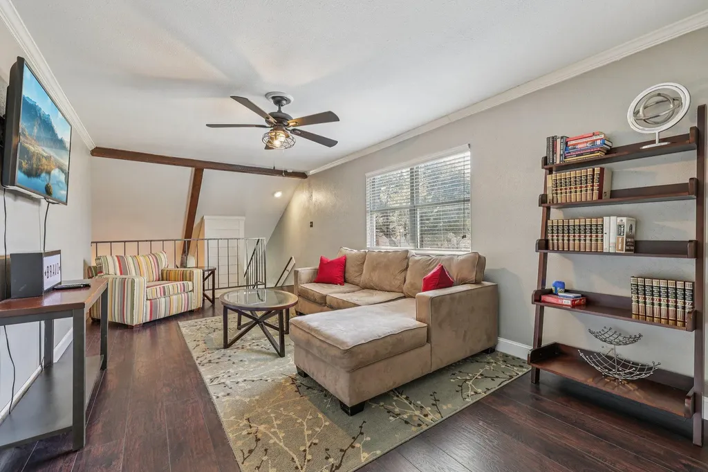 1600 Wood Rock Drive Round Rock TX 78681