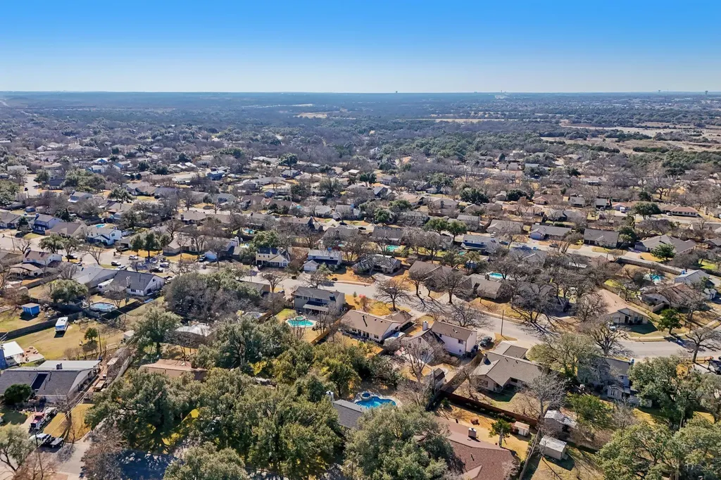 1600 Wood Rock Drive Round Rock TX 78681