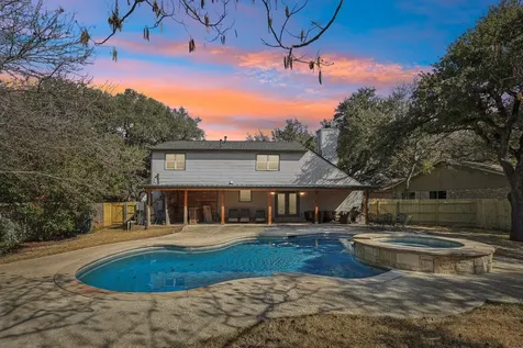 1600 Wood Rock Drive Round Rock TX 78681