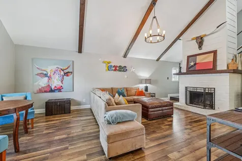1600 Wood Rock Drive Round Rock TX 78681