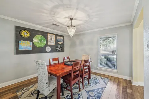 1600 Wood Rock Drive Round Rock TX 78681