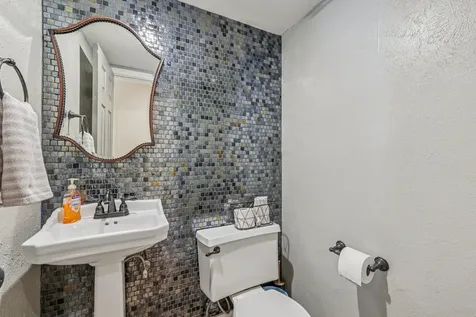 1600 Wood Rock Drive Round Rock TX 78681