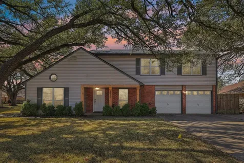 1600 Wood Rock Drive Round Rock TX 78681