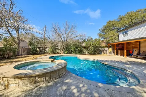 1600 Wood Rock Drive Round Rock TX 78681