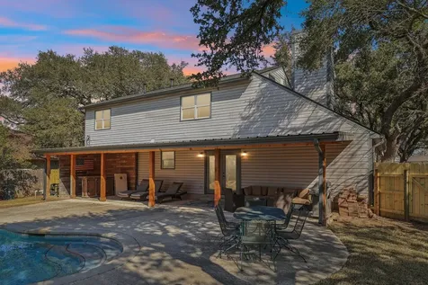 1600 Wood Rock Drive Round Rock TX 78681