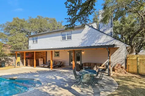 1600 Wood Rock Drive Round Rock TX 78681
