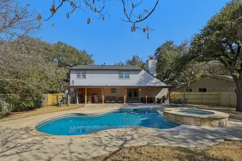 1600 Wood Rock Drive Round Rock TX 78681
