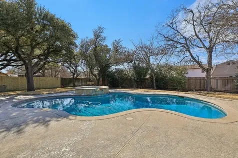 1600 Wood Rock Drive Round Rock TX 78681