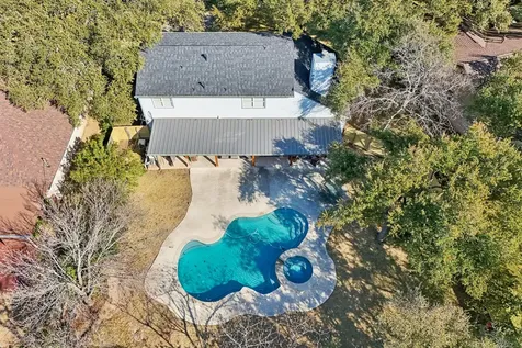 1600 Wood Rock Drive Round Rock TX 78681