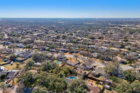1600 Wood Rock Drive Round Rock TX 78681